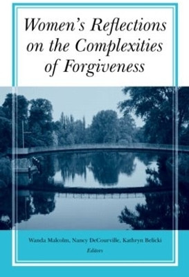 Women's Reflections on the Complexities of Forgiveness(English, Hardcover, unknown)