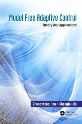 Model Free Adaptive Control(English, Electronic book text, Hou Zhongsheng)