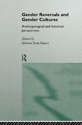 Gender Reversals and Gender Cultures(English, Hardcover, unknown)