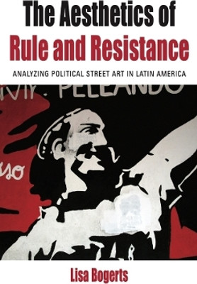 The Aesthetics of Rule and Resistance(English, Paperback, Bogerts Lisa)