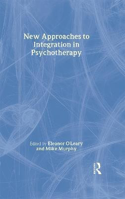 New Approaches to Integration in Psychotherapy(English, Hardcover, unknown)