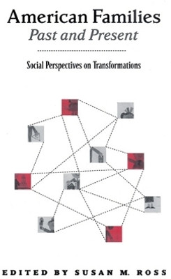 American Families Past and Present(English, Paperback, unknown)