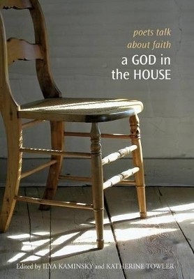 A God in the House(English, Hardcover, unknown)