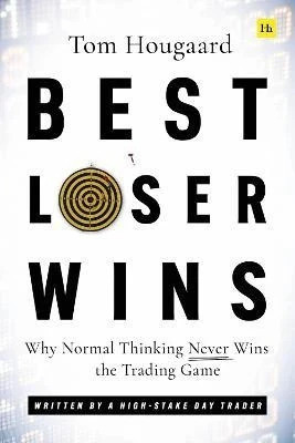 Best Loser Wins  - Best Loser Wins(English, Paperback, Hougaard Tom)