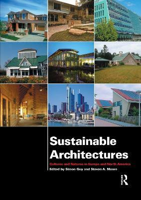Sustainable Architectures(English, Paperback, unknown)
