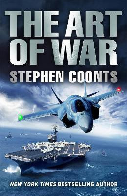 The Art Of War(English, Paperback, Coonts Stephen)