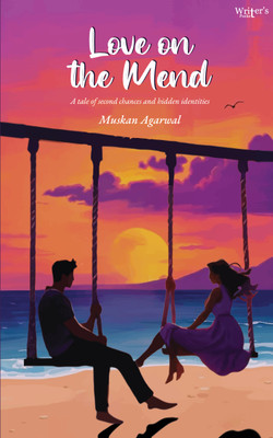 Love on the mend(Paperback, Muskan Agarwal)