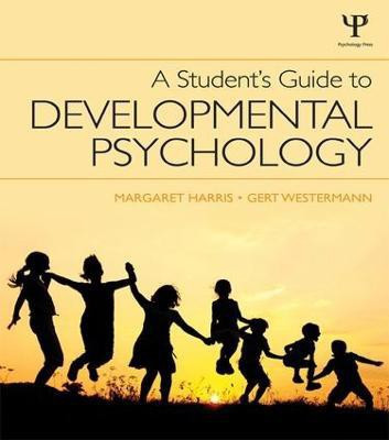 A Student's Guide to Developmental Psychology(English, Hardcover, Harris Margaret)