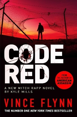 Code Red(English, Paperback, Flynn Vince)