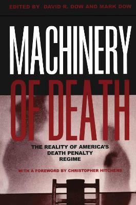 Machinery of Death(English, Paperback, unknown)