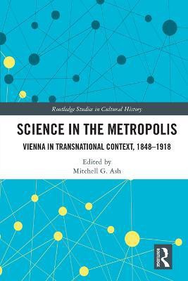 Science in the Metropolis(English, Electronic book text, unknown)