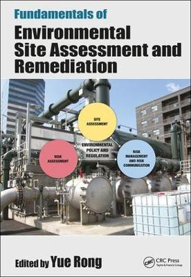 Fundamentals of Environmental Site Assessment and Remediation(English, Hardcover, unknown)