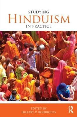 Studying Hinduism in Practice(English, Paperback, unknown)
