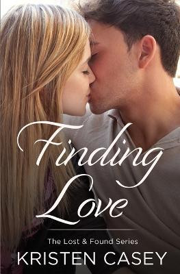 Finding Love(English, Paperback, Casey Kristen)