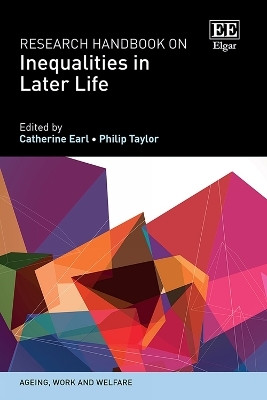 Research Handbook on Inequalities in Later Life(English, Hardcover, unknown)