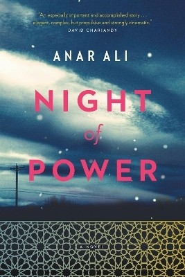 Night Of Power(English, Paperback, Ali Anar)