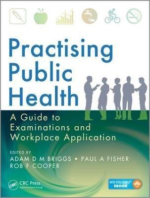 Practising Public Health(English, Paperback, unknown)