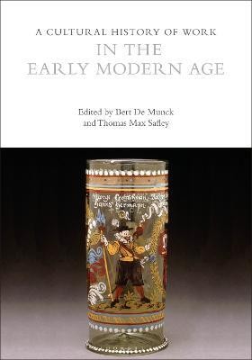 A Cultural History of Work in the Early Modern Age(English, Hardcover, unknown)