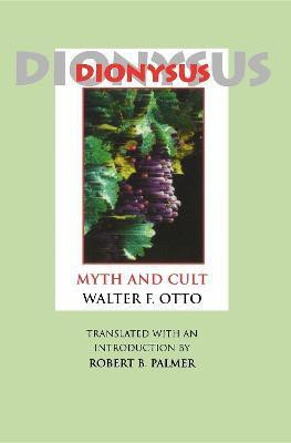 Dionysus(English, Paperback, Otto Walter F.)