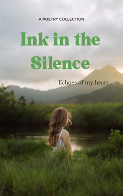 Ink in the Silence - Echoes of my heart.(Paperback, Seby)