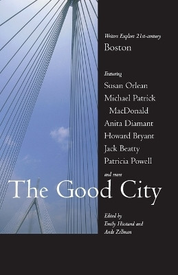 The Good City(English, Paperback, unknown)