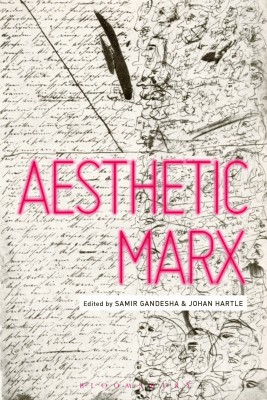 Aesthetic Marx(English, Paperback, unknown)