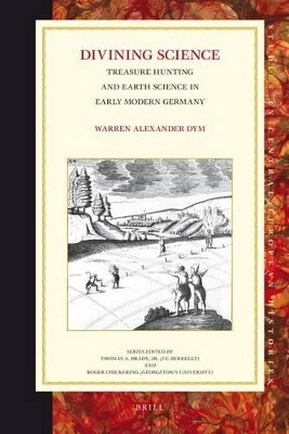 Divining Science(English, Electronic book text, Dym Warren)