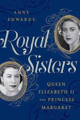 Royal Sisters(English, Electronic book text, Edwards Anne)
