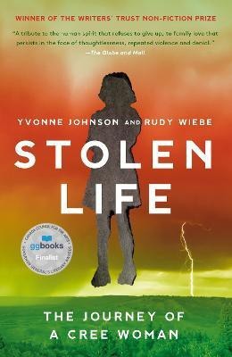 Stolen Life(English, Paperback, Johnson Yvonne)