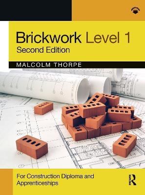 Brickwork Level 1(English, Paperback, Thorpe Malcolm)