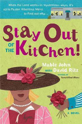 Stay Out of the Kitchen!(English, Paperback, John Mable)
