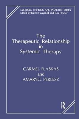 The Therapeutic Relationship in Systemic Therapy(English, Paperback, unknown)