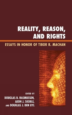 Reality, Reason, and Rights(English, Hardcover, unknown)