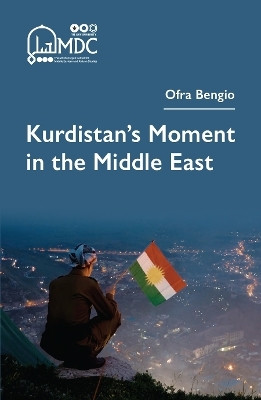 Kurdistan's Moment in the Middle East(English, Paperback, unknown)