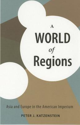 A World of Regions(English, Electronic book text, Katzenstein Peter J.)