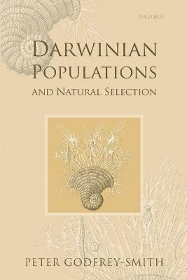 Darwinian Populations and Natural Selection(English, Paperback, Godfrey-Smith Peter)