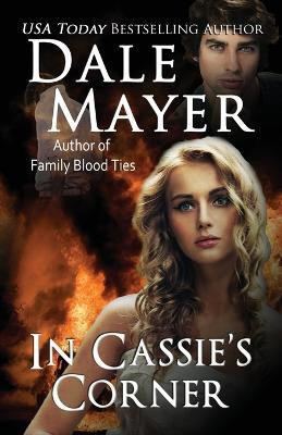 In Cassie's Corner(English, Paperback, Mayer Dale)