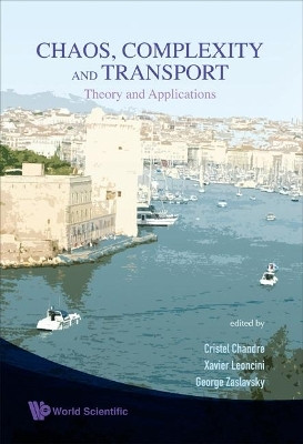 Chaos, Complexity And Transport: Theory And Applications - Proceedings Of The Cct '07(English, Hardcover, unknown)