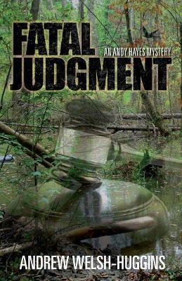 Fatal Judgment(English, Paperback, Welsh-Huggins Andrew)