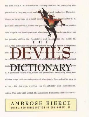 The Devil's Dictionary(English, Paperback, Bierce Ambrose)