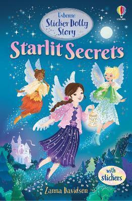 Starlit Secrets(English, Paperback, Davidson Zanna)