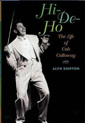 Hi-de-ho(English, Hardcover, Shipton Alyn)