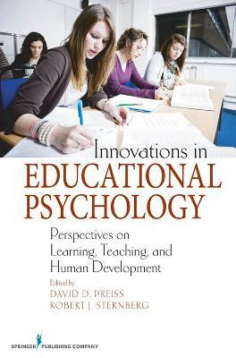 Innovations in Educational Psychology(English, Paperback, unknown)