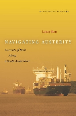 Navigating Austerity(English, Hardcover, Bear Laura)