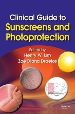 Clinical Guide to Sunscreens and Photoprotection(English, Hardcover, unknown)