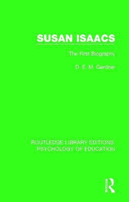Susan Isaacs(English, Paperback, Gardner D.E.M.)
