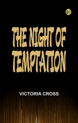 The Night of Temptation(Paperback, Victoria Cross)