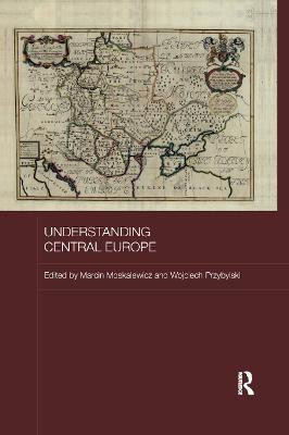 Understanding Central Europe(English, Paperback, unknown)