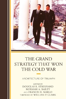 The Grand Strategy that Won the Cold War(English, Hardcover, unknown)
