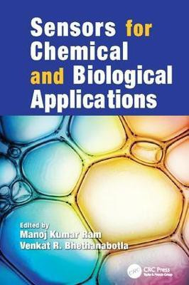 Sensors for Chemical and Biological Applications(English, Paperback, unknown)